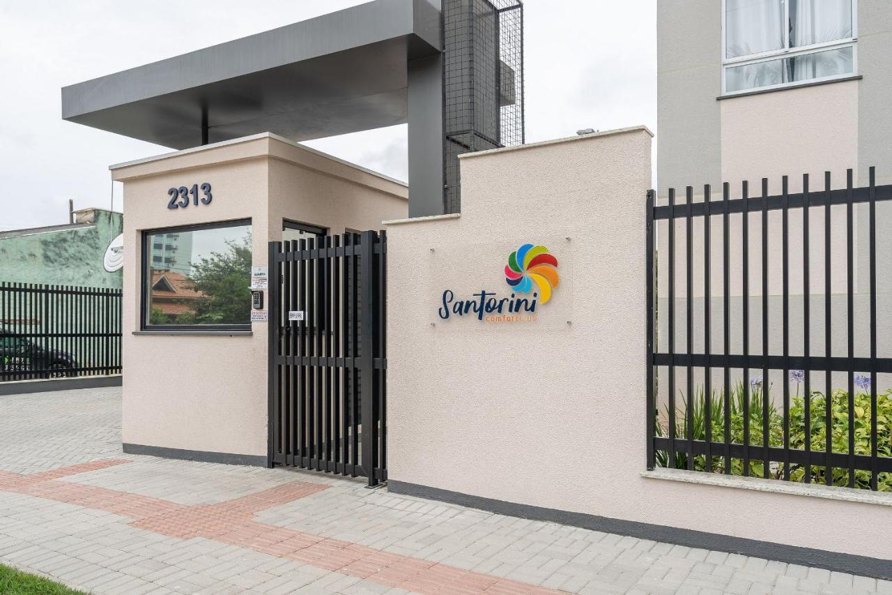 Apartamentos Em Bal Picarras 150 M Da Praia Com Sacada, Wi-Fi, Piscina, Portaria 24H, Playground E Vaga De Garagem Exterior photo