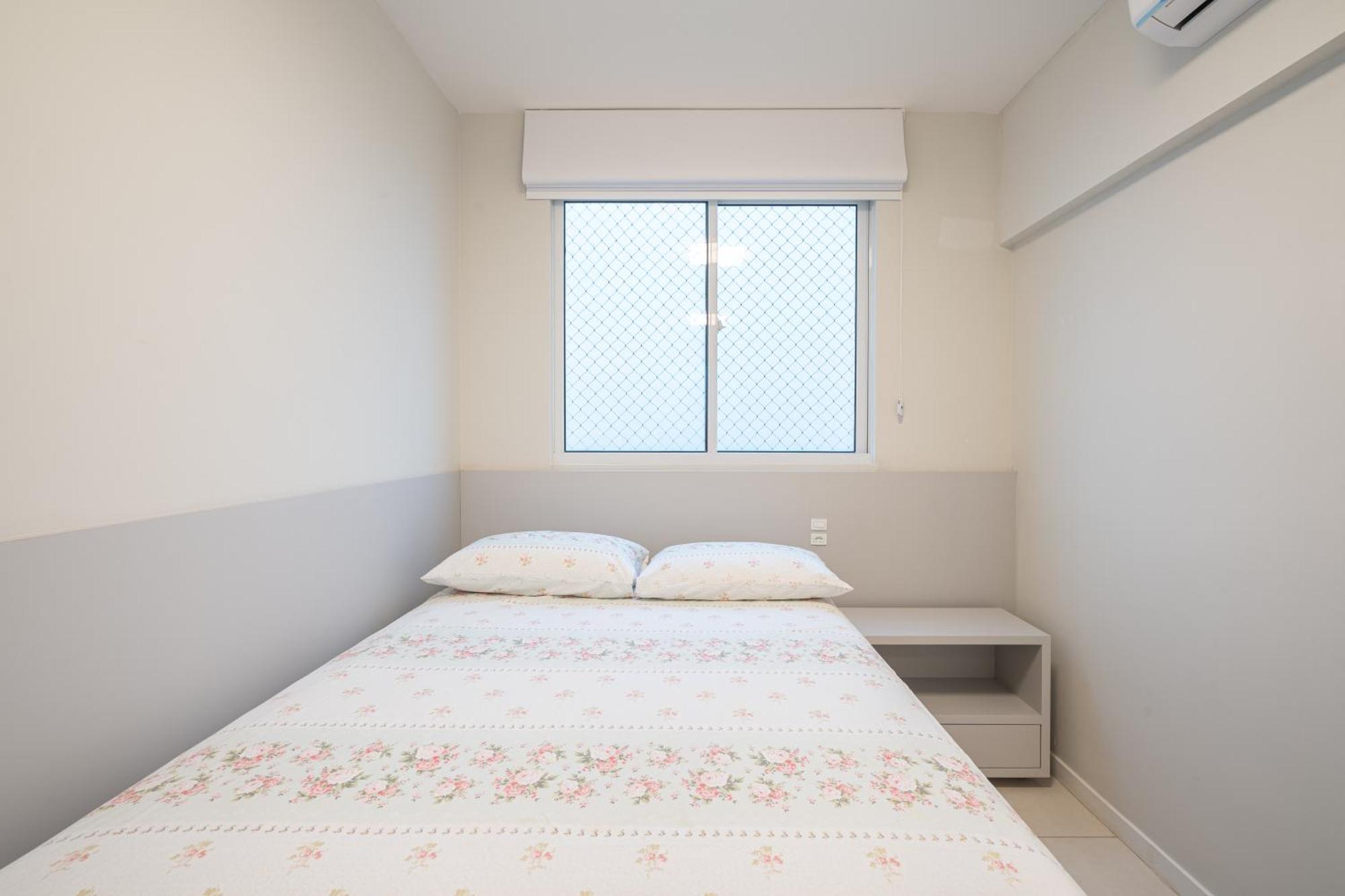 Apartamentos Em Bal Picarras 150 M Da Praia Com Sacada, Wi-Fi, Piscina, Portaria 24H, Playground E Vaga De Garagem Room photo