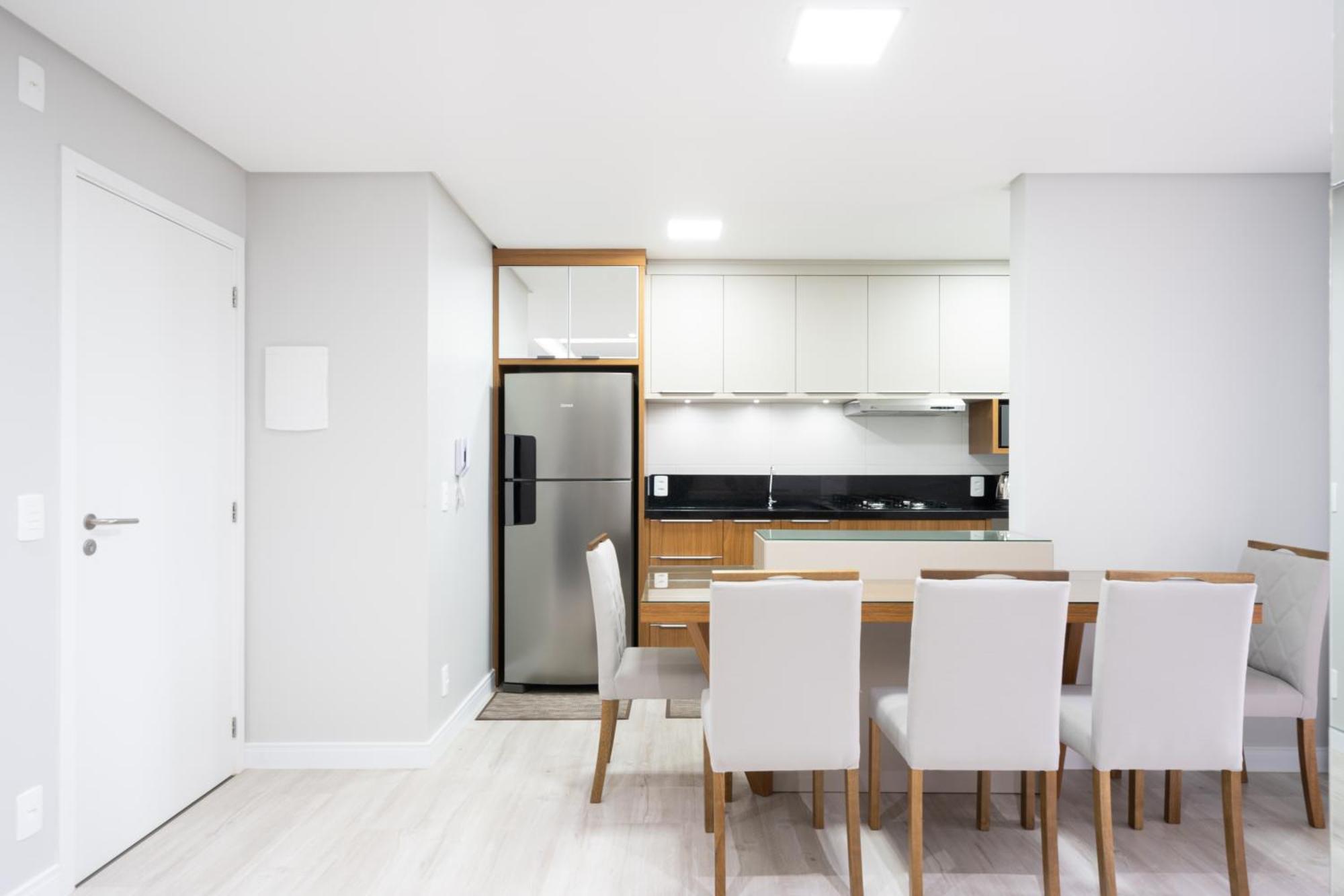 Apartamentos Em Bal Picarras 150 M Da Praia Com Sacada, Wi-Fi, Piscina, Portaria 24H, Playground E Vaga De Garagem Room photo