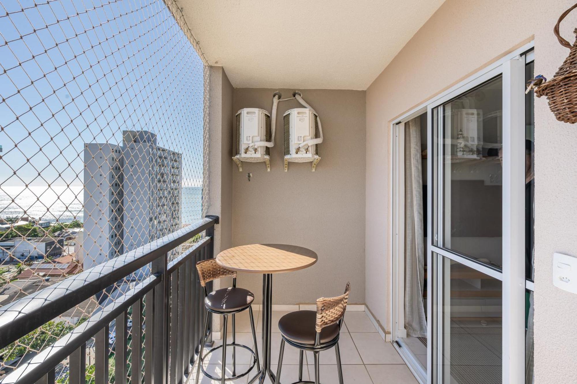Apartamentos Em Bal Picarras 150 M Da Praia Com Sacada, Wi-Fi, Piscina, Portaria 24H, Playground E Vaga De Garagem Room photo