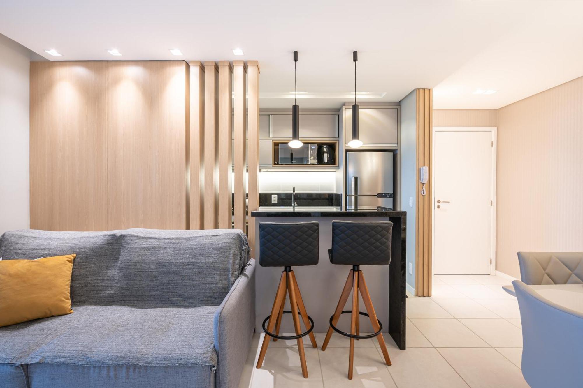 Apartamentos Em Bal Picarras 150 M Da Praia Com Sacada, Wi-Fi, Piscina, Portaria 24H, Playground E Vaga De Garagem Room photo